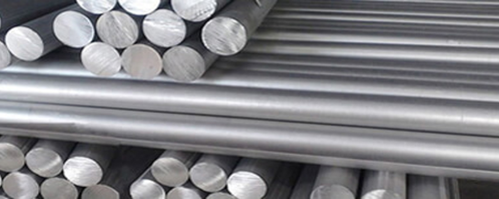 Aluminium 7075-T7351​