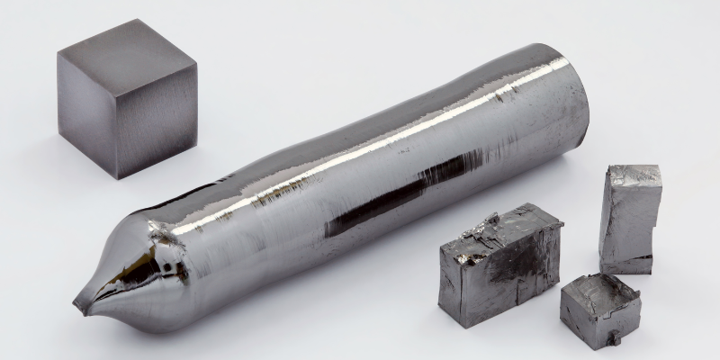 Tantalum Carbide ​